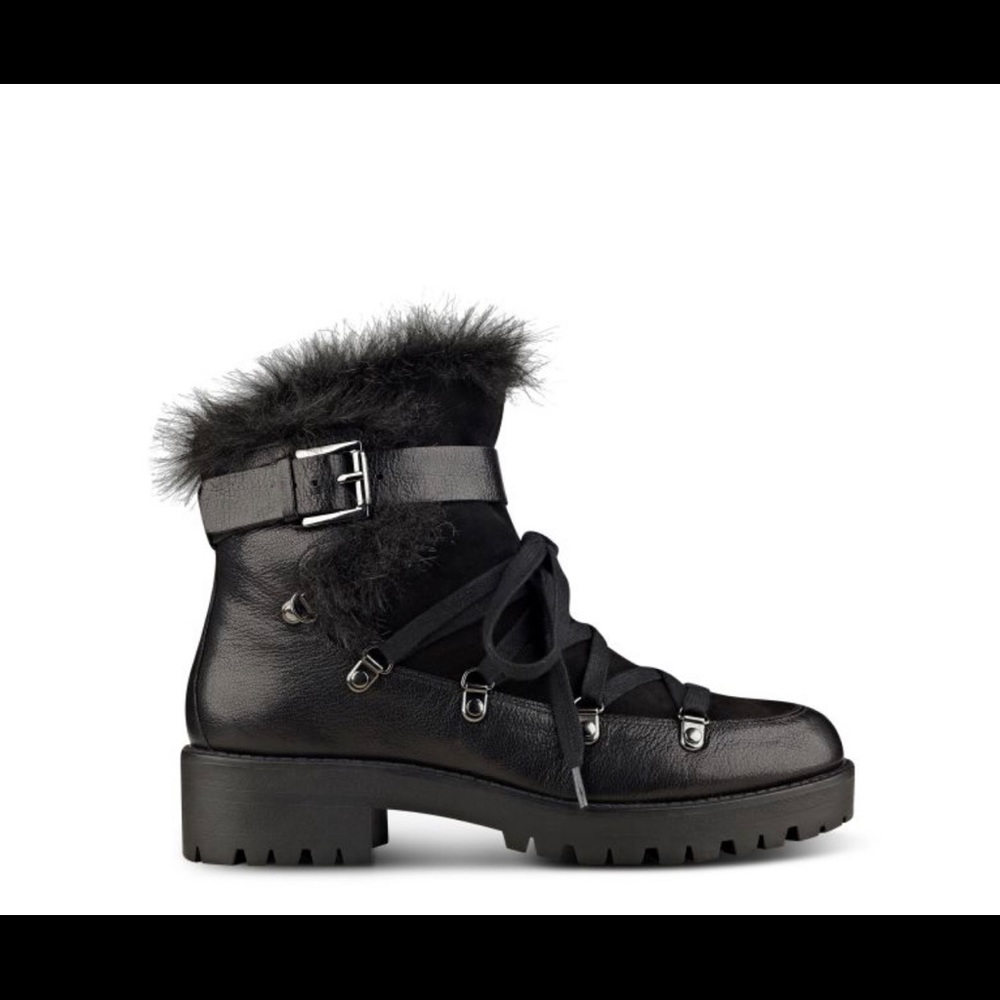 Brand new Nine West Boots